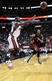 Dwyane Wade Dwyane Wade