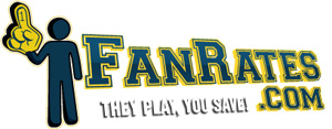 FanRates FanRates