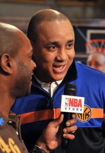 John Starks John Starks