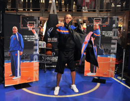 John Starks John Starks