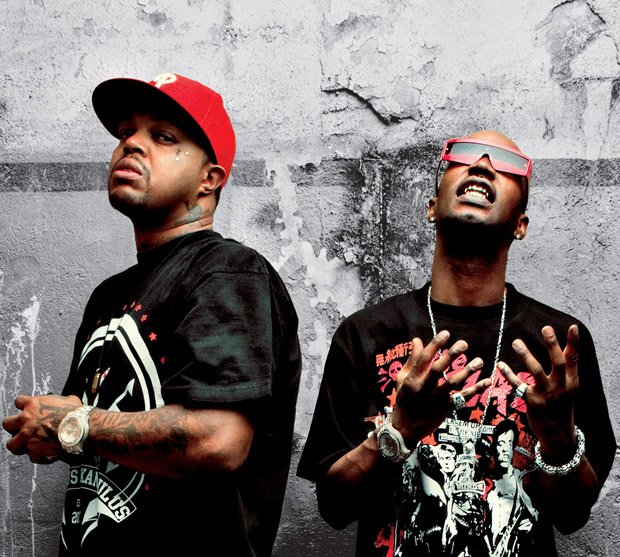 Three 6 Mafia Three 6 Mafia