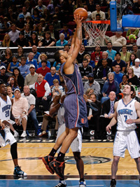 Tyson Chandler Tyson Chandler
