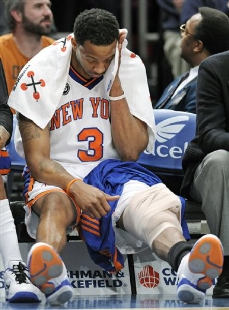 Tracy McGrady