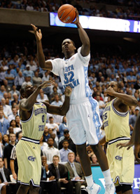 Ed Davis Ed Davis
