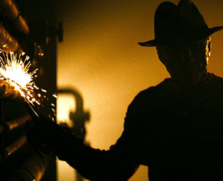 freddy freddy