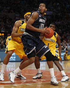 Greg Monroe Greg Monroe