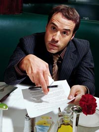 Jeremy Piven Jeremy Piven