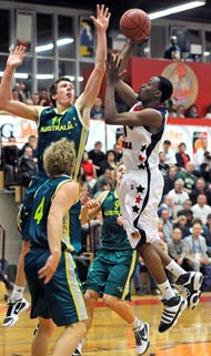 Kevin Ware Kevin Ware