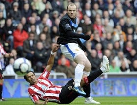 Wayne Rooney Wayne Rooney