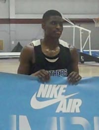 AJ English AJ English