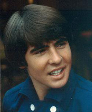Davey Jones, The Monkees. Davey Jones, The Monkees.