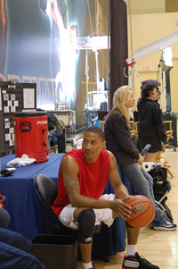 Derrick Rose Derrick Rose