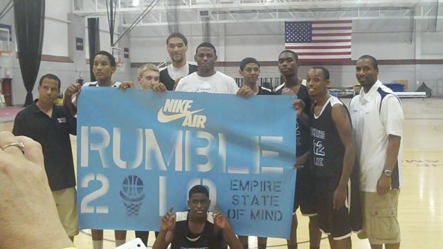 East Coast Elite East Coast Elite