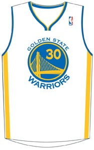 Golden State Warriors jersey Golden State Warriors jersey