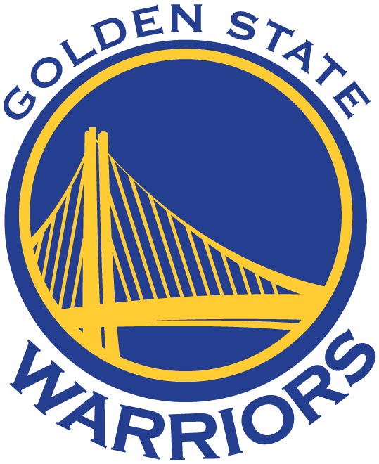 Golden State Warriors logo Golden State Warriors logo