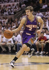 Goran Dragic Goran Dragic