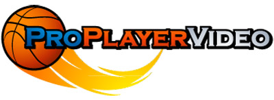 Pro Player Video Logo. Pro Player Video Logo.