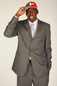 Al-Farouq Aminu Al-Farouq Aminu