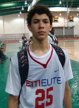 Austin Rivers Austin Rivers