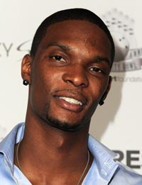Chris Bosh Chris Bosh