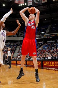 Chris Kaman Chris Kaman