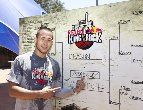 Christian Yeung. Christian Yeung.