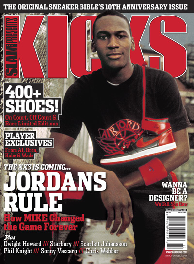 KICKS 10 Jordan KICKS 10 Jordan