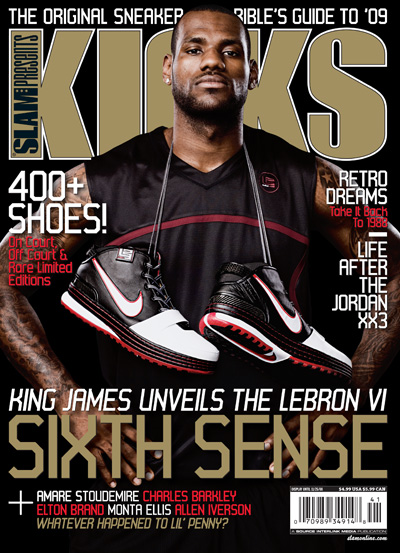 KICKS 11 LBJ KICKS 11 LBJ