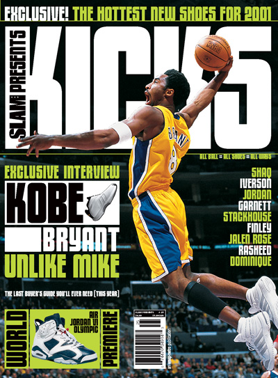 KICKS 3 Kobe KICKS 3 Kobe