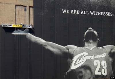lebron-james-mural lebron-james-mural