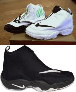 Nike Air Zoom Flight '98