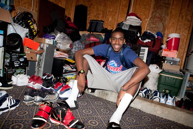 Quincy Miller Quincy Miller