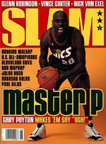 SLAM 26