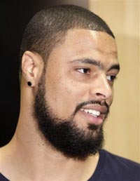 Tyson Chandler Tyson Chandler