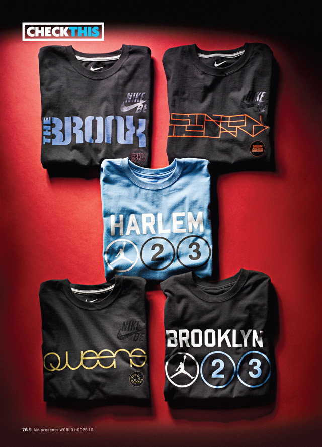 World Baskteball Festival Gear World Baskteball Festival Gear