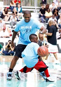 Chris Paul Chris Paul
