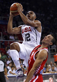 Eric Gordon Eric Gordon