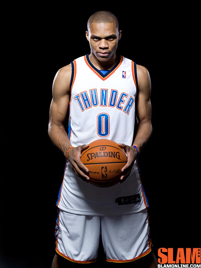 Russell Westbrook Russell Westbrook