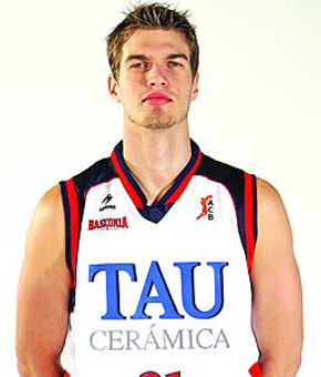 Tiago Splitter. Tiago Splitter.