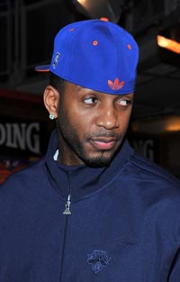 Tracy McGrady Tracy McGrady