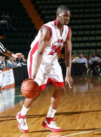 Achraf Yacoubou