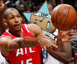 Al Horford Al Horford