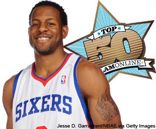 Andre Iguodala Andre Iguodala
