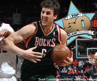 Andrew Bogut Andrew Bogut