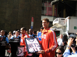 Brook Lopez Brook Lopez