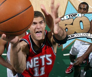Brook Lopez Brook Lopez