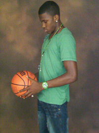 Dylan Ennis