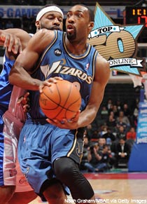 Gilbert Arenas Gilbert Arenas
