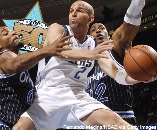 Jason Kidd Jason Kidd