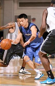 Jeremy Lin Jeremy Lin